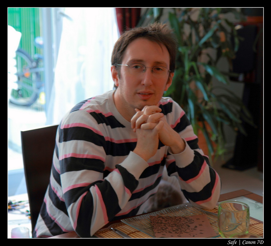 2011 - 01 - Chez Anabelle 01